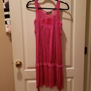 Wish dress